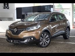 Energy dci 110 nivel de equipamiento : Hcc International Renault Kadjar Bose Edition Dci110 Edc Protection Navi Youtube