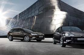 2014 Citroen C5 Top Car Magazine Citroen C5 Citroen Top Cars