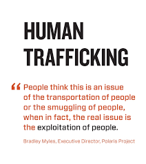 Human Trafficking Quotes Sayings Quotesgram