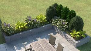Gestalten Sie Ihr Beet Mit Professioneller Unterstutzung Landscaping Around Trees Landscaping With Rocks Shade Landscaping
