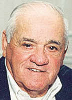 John Sharples Obituary (2007)