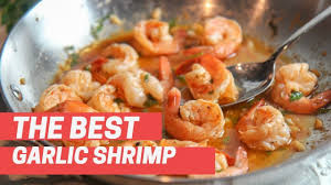 Add the shrimp and marinade to a resealable freezer bag and seal. Shrimp Marinade Cooked By Julie Video And Recipe