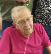 Obituary information for Harold Lee McDonald