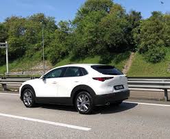 Find new mazda cx 3 prices, photos, specs, colors, reviews, comparisons and more in riyadh, jeddah, dammam and other cities of saudi arabia. The New Mazda Cx 30 Impresses On All Counts Free Malaysia Today Fmt