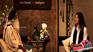 Juhi Chawla In Conversation With A Mystic With Sadhguru Youtube She has a brother named sanjeev.