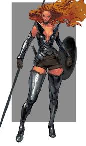 Consider The Question What Is The State Of The Socialist Alternative We D Like To Know Character Design Inspiration Character Design Female Character Design