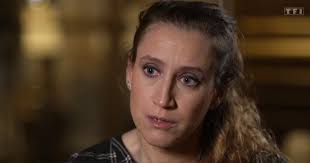 Valérie bacot a tué son mari qui la violait, la battait et la prostituait depuis 24 ans. 5o71rimfuuebqm