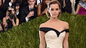 The Most Beautiful Emma Watson's Met Gala Looks From 2010 To 2022 | IWMBuzz