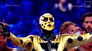 High quality nacho libre gifts and merchandise. Wwe Gifs Wrestlemania 34 1 Wattpad