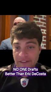 Eric DeCosta: Master of Drafting for Baltimore Ravens