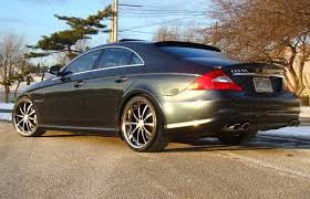 Wheels On 08 Mercedes Cls Cls With Rims Hre On Mercedes Cls Wheels On 08 Mercedes Cls Mercedes Benz Cls 5 In 2020 Mercedes Benz Coupe Mercedes Cls Mercedes