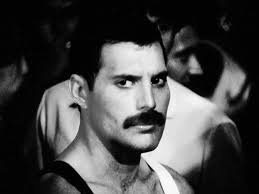 WATCH: Freddie Mercury, 22 Years After His Death, and the Legacy of a Legend