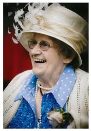 Celebrating the life of a local legend, Joyce Carter