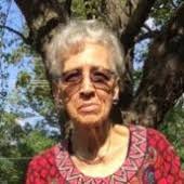 Obituary information for Lorraine Eggleston Grant