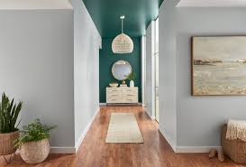 Luckiest Green Paint Colors For Homes