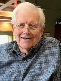 William Henry Obituary