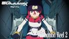 機動戦士Gundam GQuuuuuuX（ジークアクス）