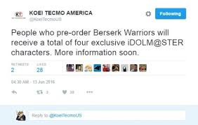 If the name is of any indication, the lead character of workaholic: Dynasty Samurai Anime Warriors Lu Bu And You The Something Awful Forums