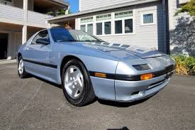 Image result for Phoenix Blue 1970 Mazda