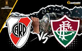 We did not find results for: Pronosticos River Plate Vs Fluminense Copa Libertadores Fanaticadas