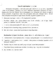 Untuk Memudahkan Pekerja Descubre Como Resolverlo En Qanda