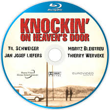 Კაკუნი სამოთხის კარზე / knockin' on heaven's door. Knockin On Heaven S Door Movie Fanart Fanart Tv