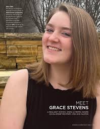 Heritage Headlines Magazine Spring 2024 by American Heritage Girls, Inc.