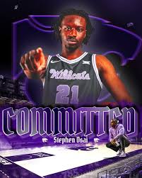 Kansas State's top 3-point shooter announces plans to enter the transfer  portal Abdi Bashir has decided to transfer after spending one season with  the K-State Wildcats. Read more in the full story: