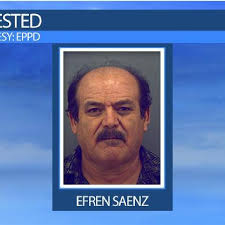 Efren Saenz