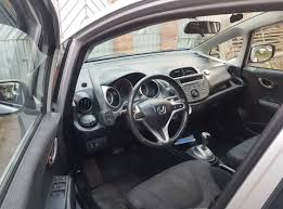 Honda jazz dimensions 3955 mm in length, 1694 mm in width and 1544 mm in height with a wheelbase of 2530 mm. 2010 Honda Jazz Ii Gg6 1 4 Amt Executive 100 Hp Specs Technical Data Fuel Consumption Dimensions Picture Gallery