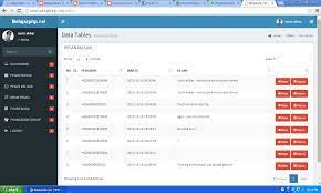 Tutorial SMS Gateway Gammu Pada OS Windows