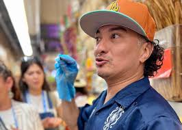 A Walking Food Tour of East L.A. — Modern Traveller