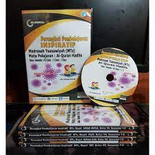 Maybe you would like to learn more about one of these? Sesuai Kma 183 Rpp Inspiratif Rpp 1 Lembar K 13 Revisi 2020 Untuk Mts Mapel Ski Kelas 7 8 9 Shopee Indonesia