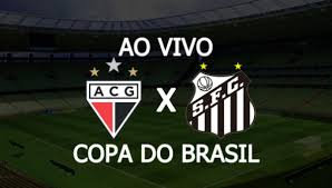 Anapolis fc in actual season average scored 0.75 goals per match. Sportv Transmite Atletico Go X Santos Nesta Quinta 4 As 19h15