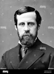 John hamilton gordon hi-res stock photography and images