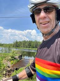 Hi all! I just wanted to introduce myself and share a photo I took