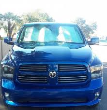 Image result for Blue Streak 2013 Dodge Truck