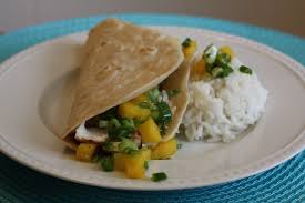 We did not find results for: Tropical Fish Tacos With Spicy Mango Salsa And Coconut Rice The Gourmand Mom