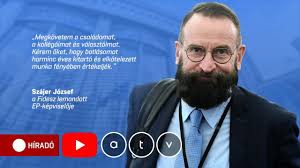 Join facebook to connect with józsef szájer and others you may know. Kabitoszer Illegalis Birtoklasa Miatt Emelhet Vadat A Brusszeli Ugyeszseg Szajer Jozsef Ellen Youtube