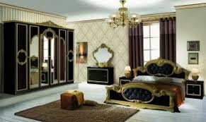 By jaya prana montag, 6. Konigliche Barock Schlafzimmer Kapa Mobel