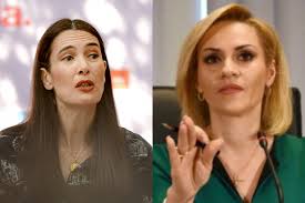 Clotilde armand is a french woman aiming to change the face of local politics in romania in a system marked by corruption. ReacÅ£ia Gabrielei Firea DupÄƒ Ce Clotilde Armand A Retras FinanÅ£area A Patru Spitale Din Bucuresti Un Proiect Criminal