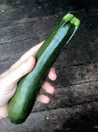 Courgettes) or baby marrow (cucurbita pepo) is a summer squash. In Season Zucchini T H E L O C A L G R A Z E