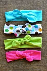 Egal, ob du ein einhorn nähen möchtest, ein monster schnittmuster suchst oder ein schnuffeltuch nähen willst, bei uns findest du viele tolle anleitungen zum nähen für kinder und babys. Fur Kleine Prinzessinnen Baby Haarband Selber Machen Deko Feiern Diy Zenideen Baby Haarband Haarband Selber Machen Haarband Nahen