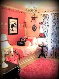 No matter what her style is, you can create a room you'll. Parisian Vintage Barbie Girls Room Girls Room Designs Decorating Ideas Barbie Bedroom Barbie Room Barbie Girls Room