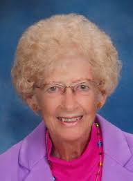 F. Marilyn (Forney) Wagner Obituary