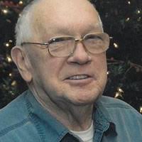 Lloyd Waldron Obituary