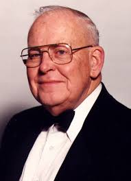 Obituary information for George W. Pangborn, Jr.