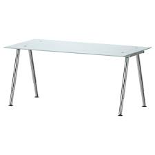Ikea Us Furniture And Home Furnishings Ikea Glass Desk Ikea Galant Desk Ikea