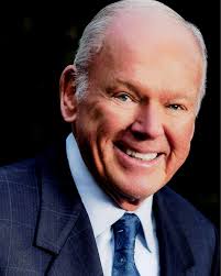 Dr. Charles Pinckney Darby, Jr. Obituary February 7, 2024