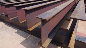 Corten Beams | High-Quality Steel Beams - Manufacturer & Supplier
